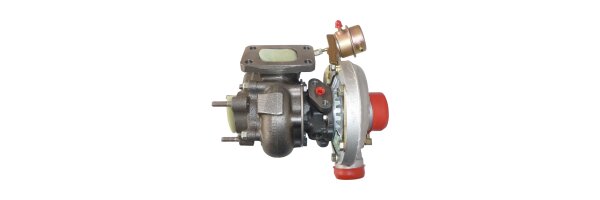 Turbolader