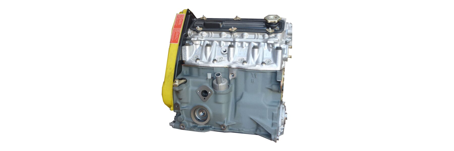 Engine 8343 Engine