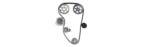 Valves Timing