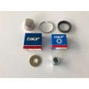 Complete front wheel bearing Kit 124 Abarth