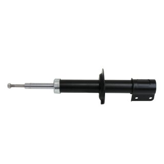 Rear shock absorber