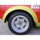 Wheel rim 8 x 13 ET -3