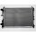Radiator Fiat Coupe 16V Turbo