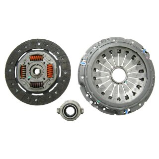 bolero clutch kit