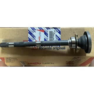 Zwischenwelle Getriebe rechts 20 V Turbo  7790570
