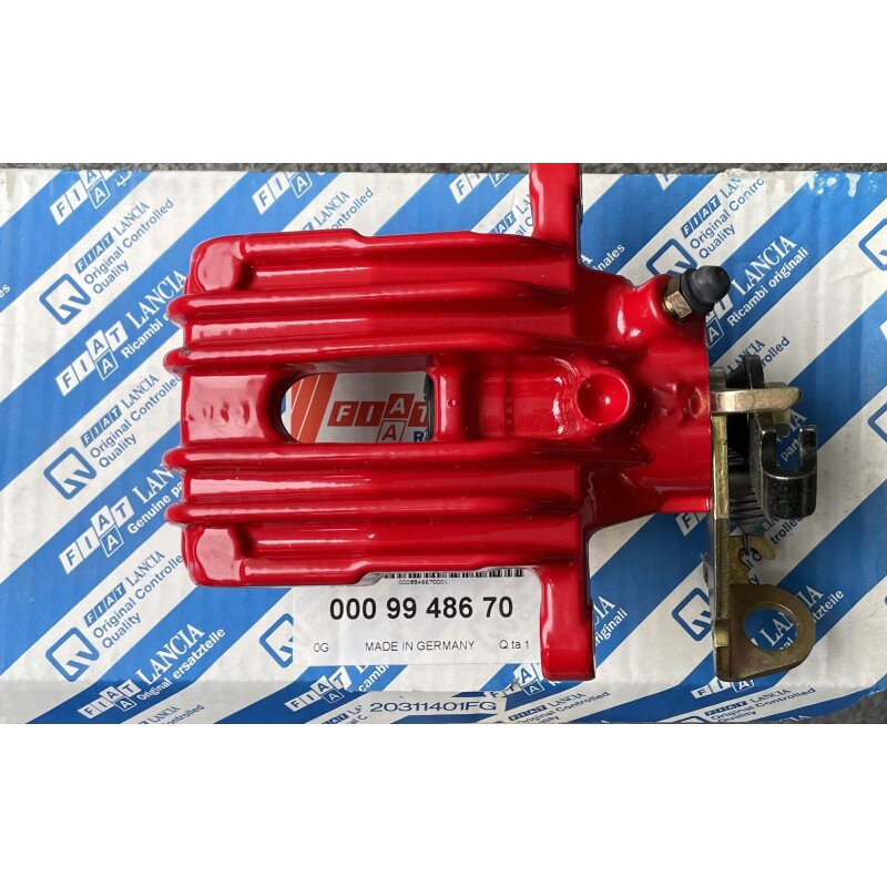 Bremszange hinten links Aluminium 9948670, 148,65 €
