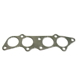 Exhaust manifold gasket