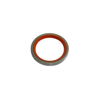 Oil seal front