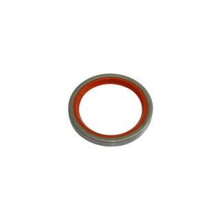 Oil seal front