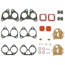 Carburetor overhaul kit Fulvia 1600