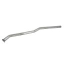 Exhaust pipe front Coupe, Berlina 1.S
