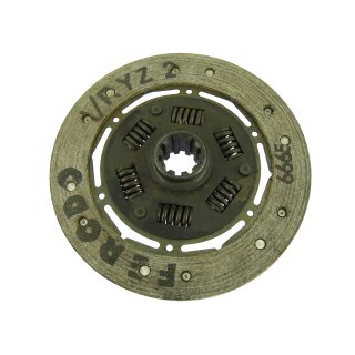 Clutch disc 180 mm 1 Serie
