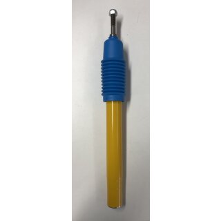 Rear Shock absorber insert