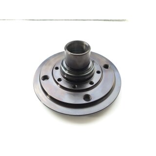 Front wheel hub Fulvia 2nd Series