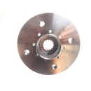 Front wheel hub Fulvia 2nd Series