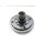 Front wheel hub Fulvia 2nd Series
