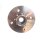 Front wheel hub Fulvia 2nd Series