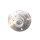 Front wheel hub Fulvia 2nd Series