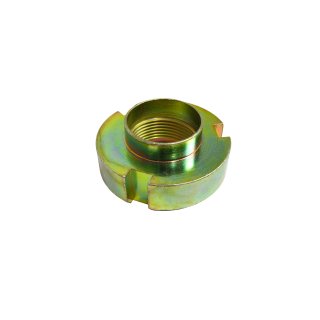 Front axle nut Fulvia 2. Serie