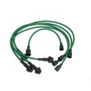 Fulvia Ignition cable set