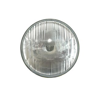 Fernlicht  Scheinwerfer Fulvia 1.6 HF 1.S Fanalone