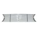 Front grill Fulvia Coupe 2. Serie