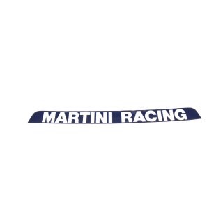 Sticker MARTINI RACING
