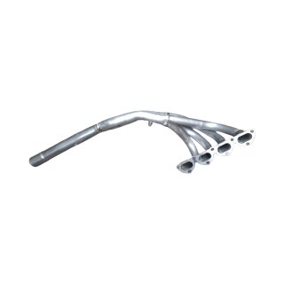 Exhaust manifold Fiat 131 Abarth Rally Gr.4