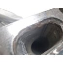 Exhaust manifold Fiat 131 Abarth Rally Gr.4