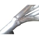 Exhaust manifold Fiat 131 Abarth Rally Gr.4