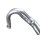 Exhaust manifold Fiat 131 Abarth Rally Gr.4