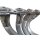 Exhaust manifold Fiat 131 Abarth Rally Gr.4