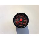 Drehzahlmesser ABARTH 80mm
