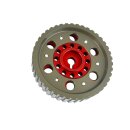 Adjustable Cam wheel alloy