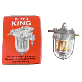 fuel filter FILTER KING