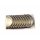 Main bearing Set X1/9 1500  0,10"