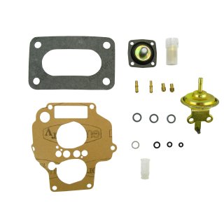 Carburetor Overhaul Kit