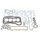 Gasket set engine X1/9 1500 ccm  1982 - 1985