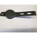 Gear shift linkage rubber