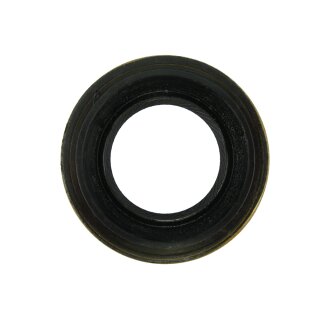Seal ring for the left drive shaft gearbox 5 speed