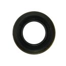 Seal ring for the left drive shaft gearbox 5 speed