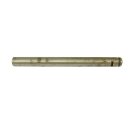 Reverse gear shaft
