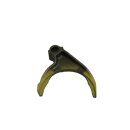 Gear shift fork 3rd-4th gear