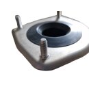 shock mount top