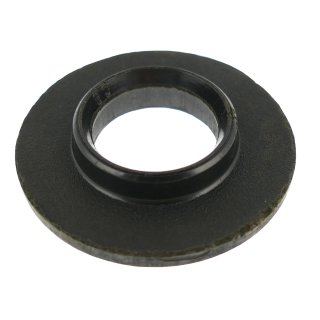Bearing washer for top front shock absorber