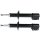 Rear shock absorber set of 2 pieces Fiat x1/9 1300ccm