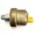Oil pressure gauge