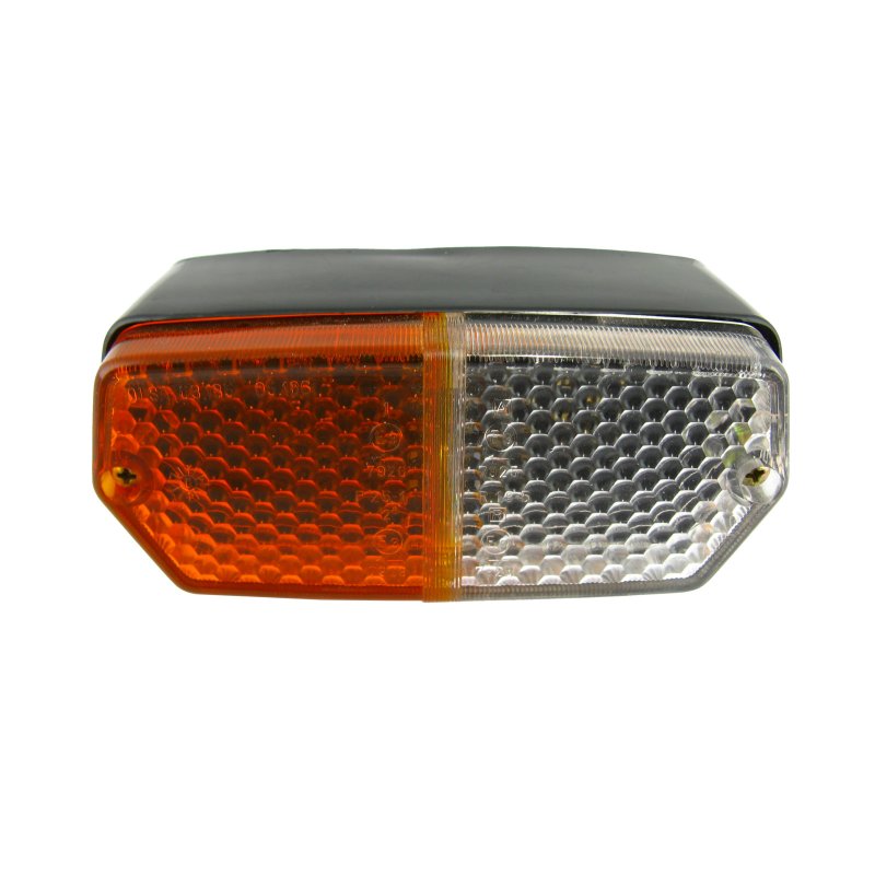 right Turn signal front 