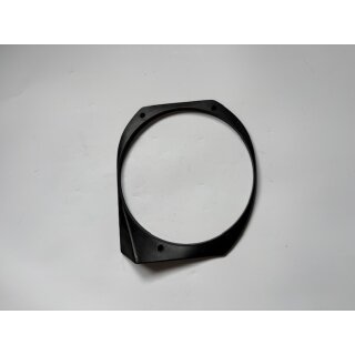 Headlight frame right X1/9