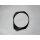 Headlight frame right X1/9